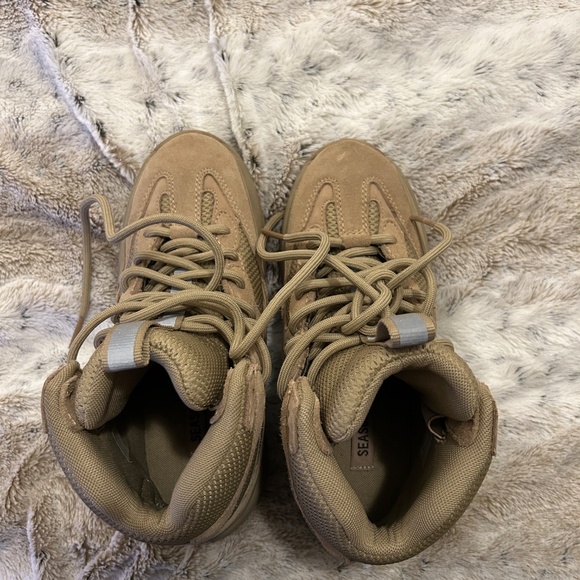 Yeezy desert boot - Picture 5 of 6